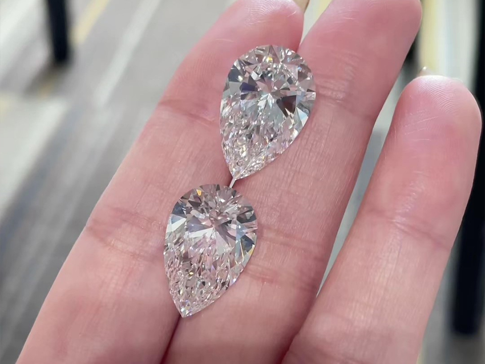 Adapting Inspection Protocols for Lab-Grown vs Natural Diamonds