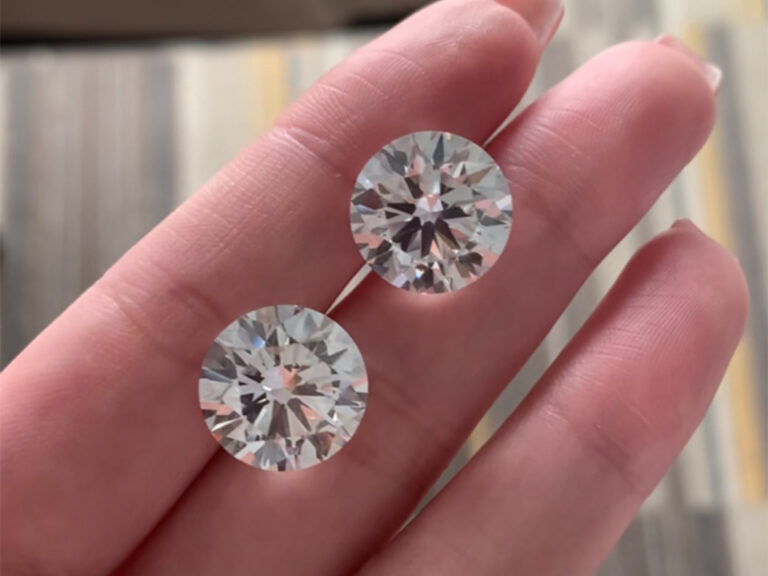 Adapting Inspection Protocols for Lab-Grown vs Natural Diamonds