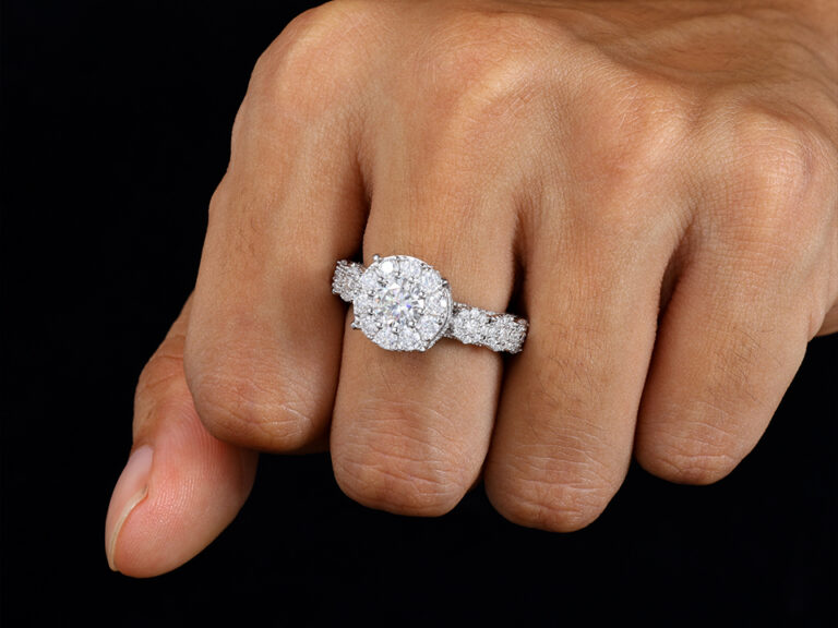 Avoiding Category Cannibalization with Moissanite Silver Launches