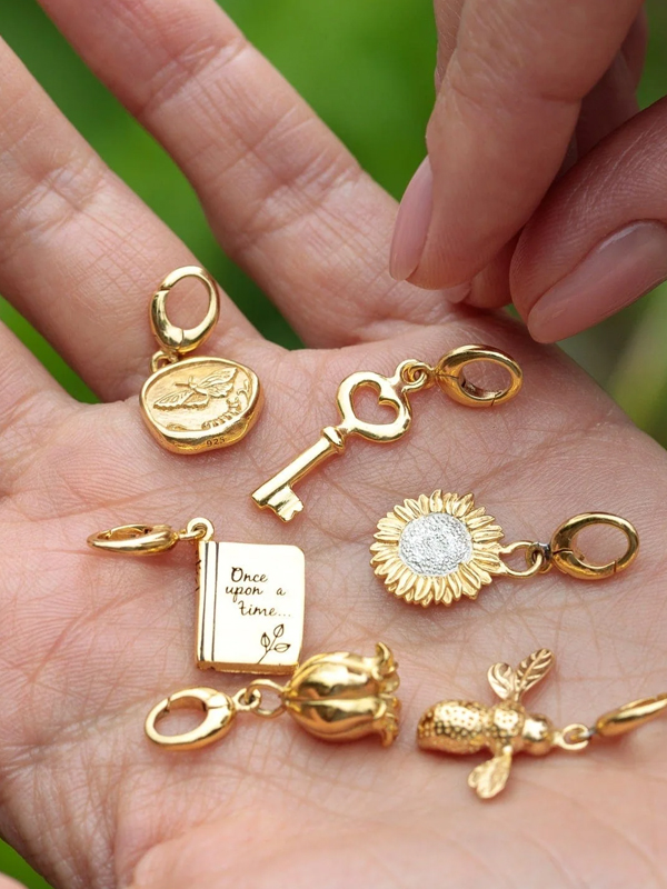 Home 4 Charms