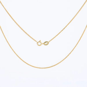Classic Silver Tone Choker Chain Necklace for Women Classic Silver Tone Choker Chain Necklace for Women
