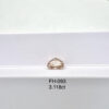 Color Lab Grown Diamond Jewelry for Wholesale Buyers