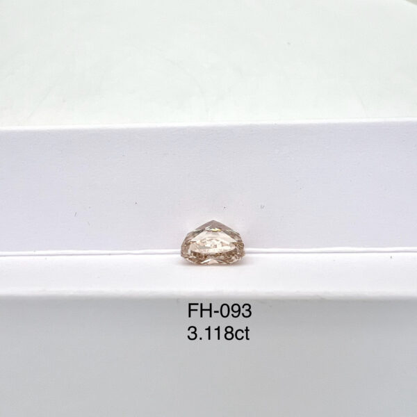Color Lab Grown Diamond Jewelry for Wholesale Buyers