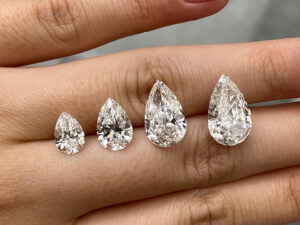 Cost Impact of Fully Traceable Metals and Lab-Grown Stones