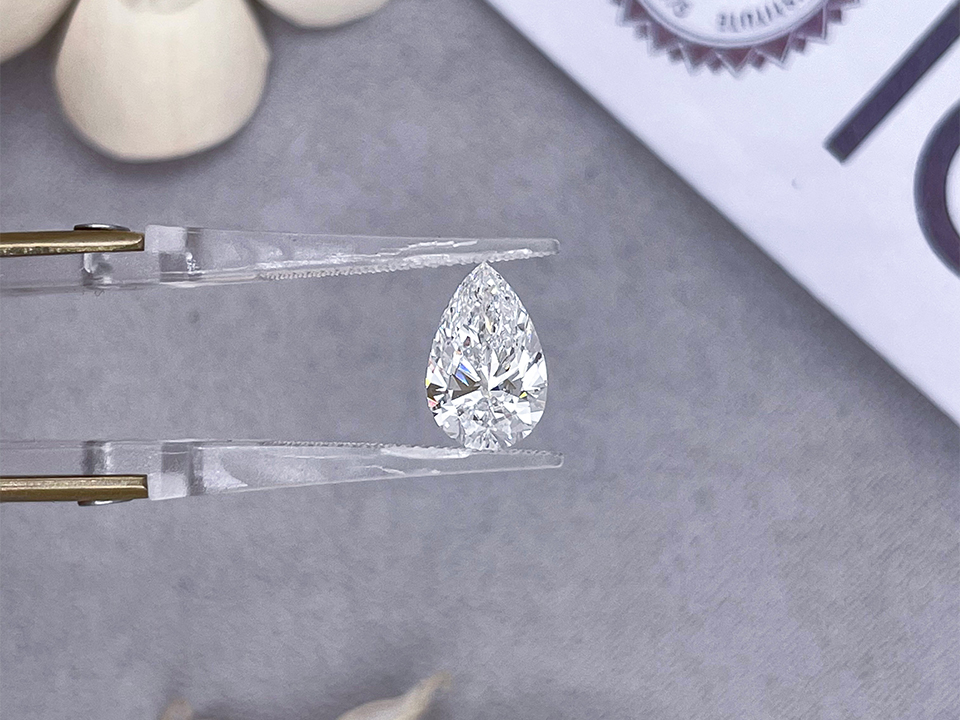 Cost Impact of Fully Traceable Metals and Lab-Grown Stones