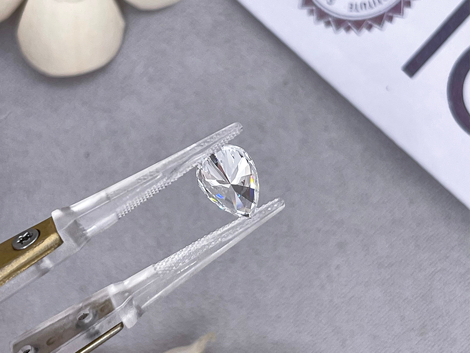 Cost Impact of Fully Traceable Metals and Lab-Grown Stones