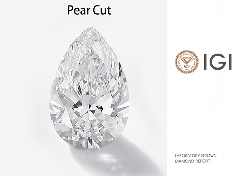 Cost Impact of Fully Traceable Metals and Lab-Grown Stones