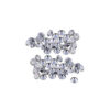 D Color Lab Grown Diamond Jewelry