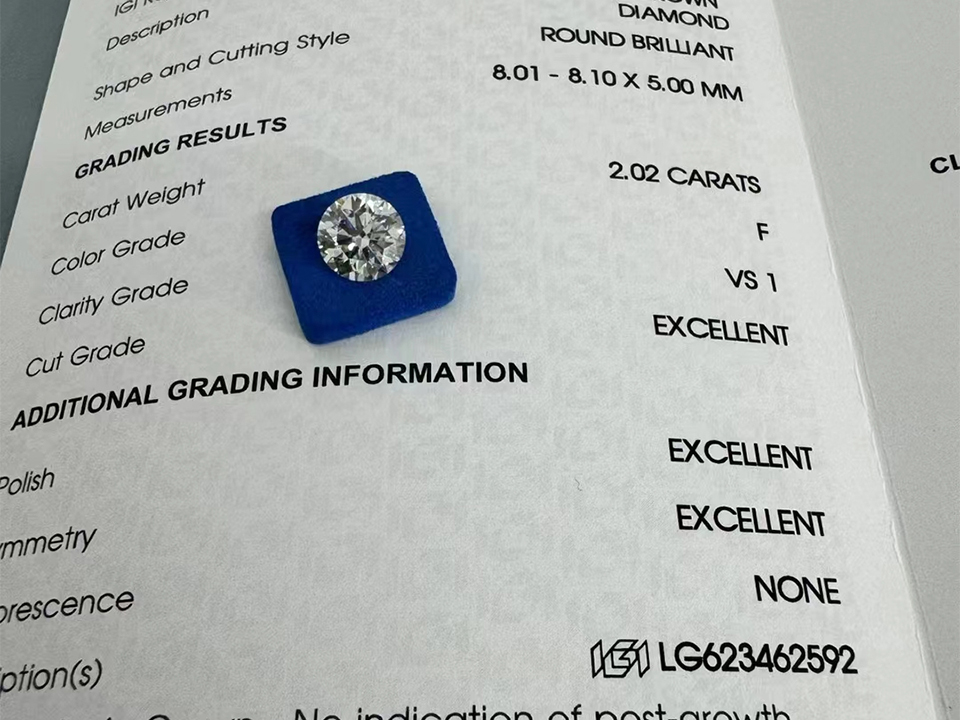 Handling Non-Transparent Jewelry Suppliers Claiming ‘Ethical’
