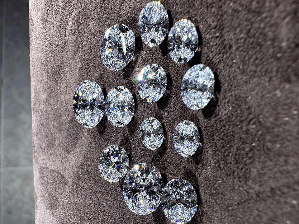 Lab-Grown Diamonds in High-Stress Settings: Risks and Controls