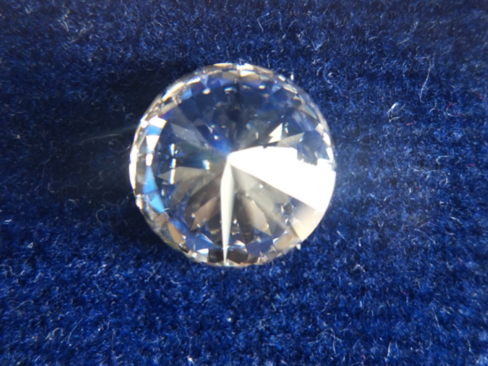 Lab-Grown Diamonds in High-Stress Settings: Risks and Controls