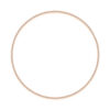 Luxury Moissanite 925 Silver Gold Plated Tennis Chain