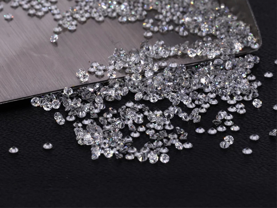 Managing Batch Consistency for Lab-Grown Diamond Orders
