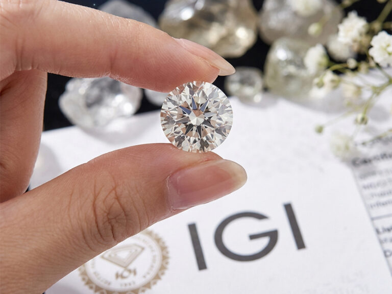 Managing Batch Consistency for Lab-Grown Diamond Orders