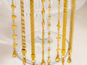 Organizing Hiphop Chains