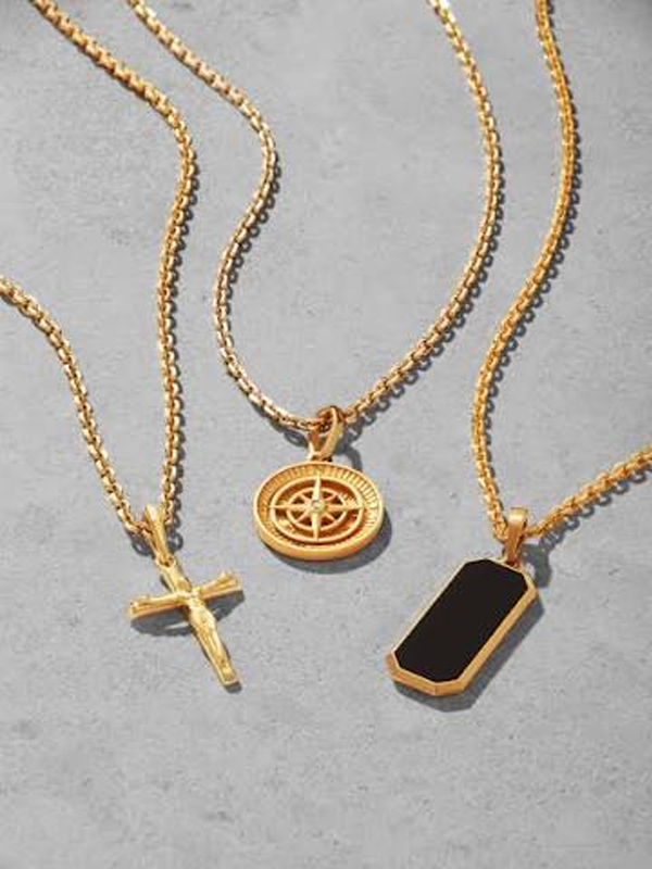 Home 6 Pendants