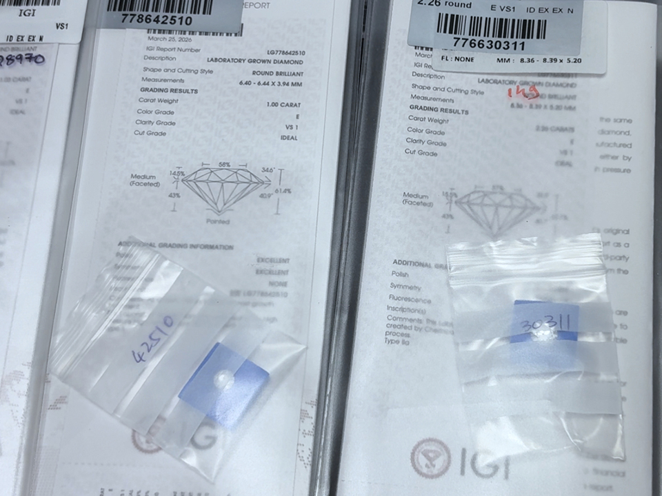 QC Systems You Should Expect from Professional OEM Jewelry Plants