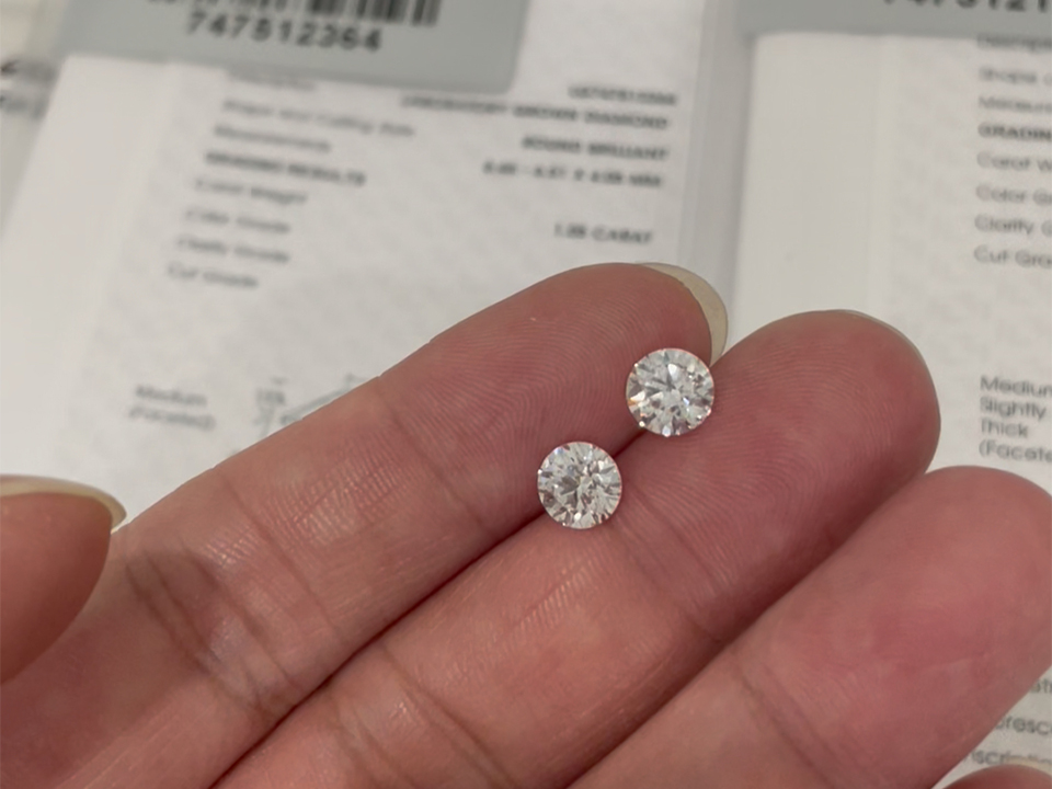 QC Systems You Should Expect from Professional OEM Jewelry Plants