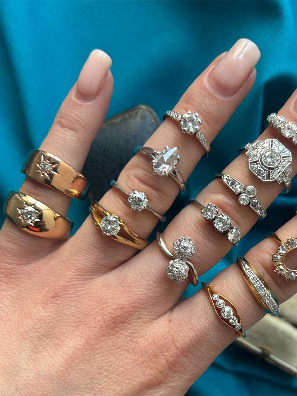 Home 5 Rings