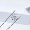 Round Cut Lab Diamond Jewelry for Wholesale Buyers