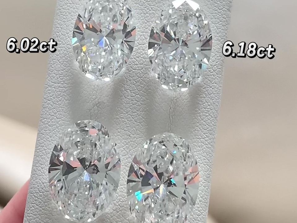 Structuring Jewelry Catalogs by Material That Buyers Love