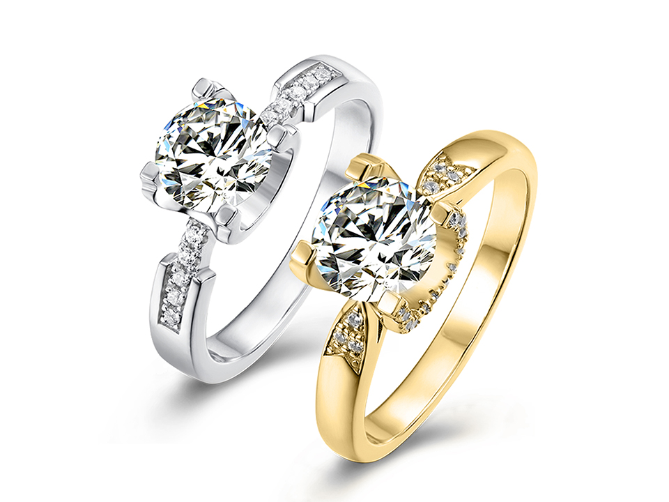 What to Include in a Lab-Grown Diamond OEM Tech Pack