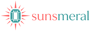 sunsmerald jewelry logo