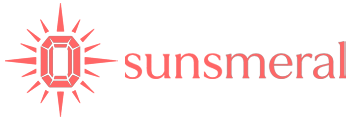 sunsmerald jewelry logo